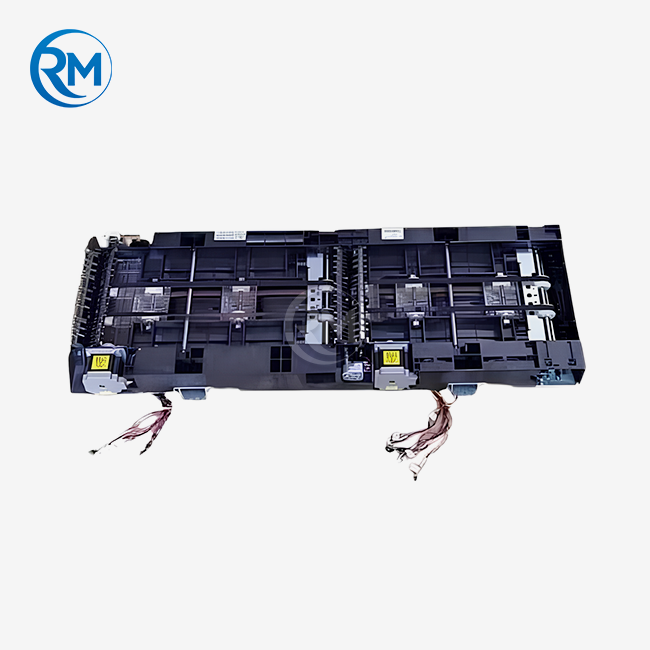ATM H68V Lower Transmission